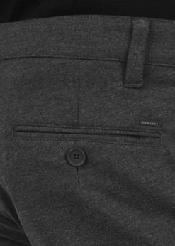 Indicode Jeans IDKOLDART - Chinosy - Spodnie w Kolorze Charcoal Mix | Odzież/Spodnie -Indicode Jeans Sklep 002b8eb00ca845b7830d643d0e155cf7 scaled