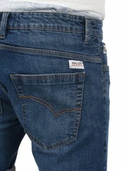 Indicode Jeans IDHALLOW - Szorty Jeansowe - Blue | Wygoda i Styl 11 Indicode Jeans IDHALLOW - Szorty Jeansowe - Blue | Wygoda i Styl -Indicode Jeans Sklep 00a245a6591a4f268640feed50504d74 scaled