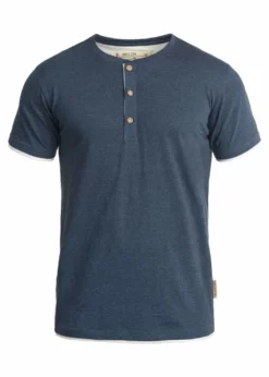 Indicode Jeans TONY - Bluza - Navy Mix | Bluzy Męskie | Wysoka Jakość 8 Indicode Jeans TONY - Bluza - Navy Mix | Bluzy Męskie | Wysoka Jakość -Indicode Jeans Sklep 0110249887d548e9a226711d519cd714