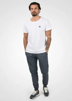 Indicode Jeans IDNAPANEE - Spodnie Treningowe - Navy Mix | Wytrzymałe i Wygodne Spodnie Męskie 9 Indicode Jeans IDNAPANEE - Spodnie Treningowe - Navy Mix | Wytrzymałe i Wygodne Spodnie Męskie -Indicode Jeans Sklep 01a065e6606a4c888400c356357a6f2b scaled