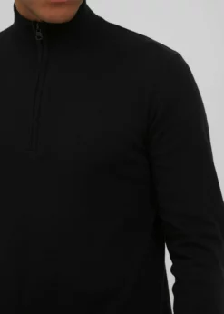 Indicode Jeans IDBADDON - Sweter - Czarny | Elegancki i Wygodny Sweter Męski 7 Indicode Jeans IDBADDON - Sweter - Czarny | Elegancki i Wygodny Sweter Męski -Indicode Jeans Sklep 01f1aa96ac72454bbd1c4d405e6d43b2 scaled