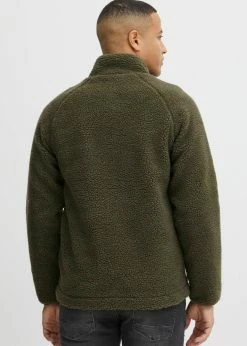 Indicode Jeans IDTRODIE - Kurtka Z Polaru - Army | Kurtki Męskie -Indicode Jeans Sklep 01f38e8fe15846ab9d0b8bee1101a982 scaled