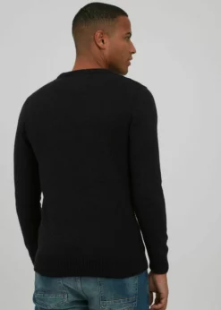 Indicode Jeans IDRICARDO - Sweter - Mottled Grey | Elegancki i Wygodny 8 Indicode Jeans IDRICARDO - Sweter - Mottled Grey | Elegancki i Wygodny -Indicode Jeans Sklep 02aa99947b8e4b1f8b5e5aca159f763d scaled