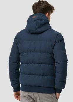 Indicode Jeans Kurtka Zimowa - Navy | Kurtki Męskie | Odzież Zimowa -Indicode Jeans Sklep 02d3bed2ad4d4c7ebbe3c4cb9ffc8f2f scaled