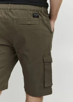 Indicode Jeans RONJO - Szorty - Army | Promocje Odzież -Indicode Jeans Sklep 02f9431d6ec8461882aa3381cfd3b99b scaled