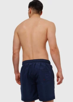 Indicode Jeans FERGUSON - Szorty Kąpielowe - Navy | Modne i Wygodne Szorty Męskie -Indicode Jeans Sklep 03778f7c0fab4735be2d3b814f372f28 scaled