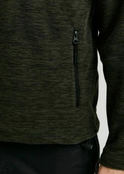 Indicode Jeans IDWIMORT - Bluza Z Polaru - Army | Modna Bluza Męska -Indicode Jeans Sklep 039e72173bea4e5da69f785ad32aa5c1 scaled