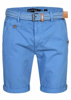 Indicode Jeans CASUAL FIT - Szorty męskie Lightblue - Wygoda i styl 11 Indicode Jeans CASUAL FIT - Szorty męskie Lightblue - Wygoda i styl -Indicode Jeans Sklep 046ee59e0985486482a03dec8859dc9c scaled