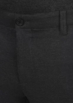 Indicode Jeans IDKOLDART - Chinosy - Mini Check - Spodnie Męskie -Indicode Jeans Sklep 04b0811920c6495899a17eb550d000fe scaled