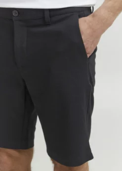 Indicode Jeans Szorty - Czarne | Wygodne i Stylowe Szorty Męskie -Indicode Jeans Sklep 04f69412153644e88e605a8bd1375a0c scaled