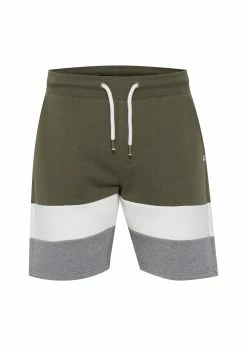 Indicode Jeans IDCAUL - Szorty - Army | Odzież Promocyjna -Indicode Jeans Sklep 0514a2c68d4149b3b1cf8814d4def0d9 scaled