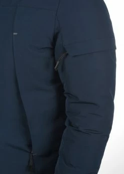 Indicode Jeans MADOT - Kurtka Zimowa Męska - Navy -Indicode Jeans Sklep 056266d515cc4f7293b275db28d55213 scaled