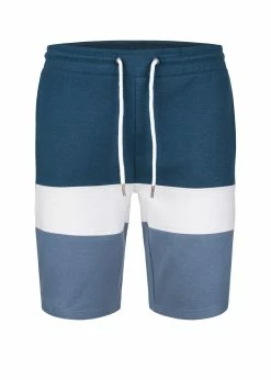 Indicode Jeans PAUL - Szorty Teal | Modne Szorty Męskie | Wysoka Jakość -Indicode Jeans Sklep 074b1b1d8ff4420c85a31740aaedb3c7 scaled