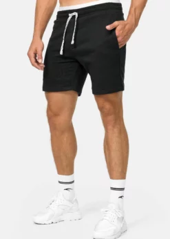 Indicode Jeans ALDRICH - Szorty Damskie - Czarny | Wygodne i Stylowe 10 Indicode Jeans ALDRICH - Szorty Damskie - Czarny | Wygodne i Stylowe -Indicode Jeans Sklep 0781a94750c441eea7fe9f6db3bcd3a8 scaled