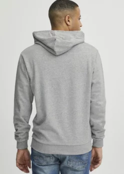 Bluza Z Kapturem Indicode Jeans LEON - Light Grey Mix | Bluzy Męskie -Indicode Jeans Sklep 07bdfbe918a84d6d9c40de104b55b3d4 scaled