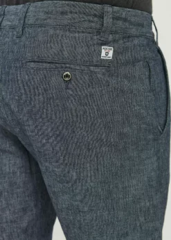 Indicode Jeans IDGALGO - Szorty męskie w kolorze Navy | Wysoka jakość i komfort -Indicode Jeans Sklep 08a9348d7fe74704ac2dca1c86eba9bd scaled