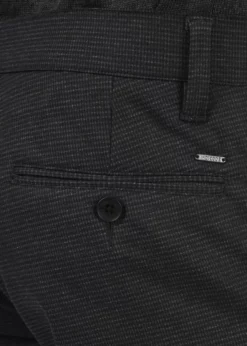 Indicode Jeans IDKOLDART - Chinosy - Mini Check - Spodnie Męskie -Indicode Jeans Sklep 0933698db4214a1e8bf405385cae2505 scaled