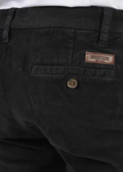 Indicode Jeans IDDENVER - Spodnie Materiałowe w Kolorze Czarnym - Wysoka Jakość 11 Indicode Jeans IDDENVER - Spodnie Materiałowe w Kolorze Czarnym - Wysoka Jakość -Indicode Jeans Sklep 09950062da054d13bf11b0ddb5287ad9 scaled