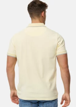 Indicode Jeans WALLO - Koszulka Polo - Anise Flower | Modna Odzież Męska -Indicode Jeans Sklep 0a4a173f52eb46128339a3b968df11cc scaled