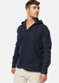 Indicode Jeans MICKIE - Bluza Z Kapturem - Navy | Bluzy Męskie | Wygodna i Stylowa 9 Indicode Jeans MICKIE - Bluza Z Kapturem - Navy | Bluzy Męskie | Wygodna i Stylowa -Indicode Jeans Sklep 0a784203f817413a8da2ba35a8e5b781 scaled