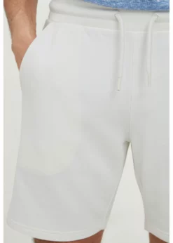 Indicode Jeans IDKENNAN - Szorty - Off-white | Eleganckie i Wygodne Szorty Męskie -Indicode Jeans Sklep 0ae9fd5ee43e4910b77e49641db4392d scaled