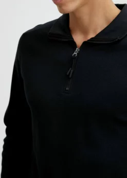 Indicode Jeans IDNADOL - Sweter - Czarny | Wyjątkowa jakość i styl -Indicode Jeans Sklep 0b386d9813e74ee2bf5223bf694282b1 scaled