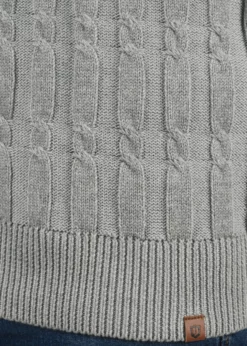 Indicode Jeans IDPAULO - Sweter - Grey Mix | Odzież/Swetry i kardigany 9 Indicode Jeans IDPAULO - Sweter - Grey Mix | Odzież/Swetry i kardigany -Indicode Jeans Sklep 0b8ba3f4f1f544b3a0be9bd2550ce78b scaled