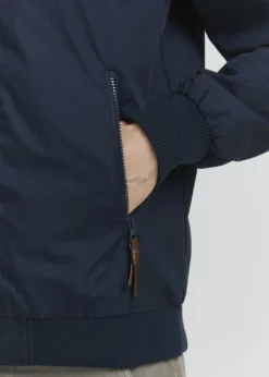 Indicode Jeans IDKLOPPO - Kurtka Przejściowa - Navy | Kurtki Męskie -Indicode Jeans Sklep 0ba9c98ccb9b42d3ad53053aa5a5eb82 scaled