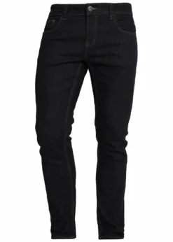 Indicode Jeans PITTSBURG - Jeansy Slim Fit - Rinse Wash | Odzież -Indicode Jeans Sklep 0bdcf4b287564252a975bd8689f78e9c