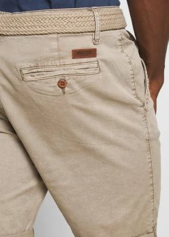 Indicode Jeans CONER - Szorty - Greige | Męskie Szorty w Modnym Kolorze -Indicode Jeans Sklep 0be2bf12e035427c8aa6b6797553b9cb scaled