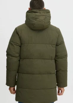 Indicode Jeans IDZEPPAL - Płaszcz Zimowy - Army - Odzież Zimowa dla Mężczyzn 8 Indicode Jeans IDZEPPAL - Płaszcz Zimowy - Army - Odzież Zimowa dla Mężczyzn -Indicode Jeans Sklep 0be7f49181c24604b3502fcc49286eb1 scaled