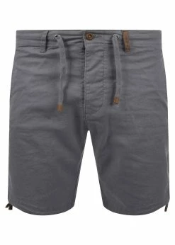 Indicode Jeans IDMOSES - Szorty - Iron | Eleganckie i Wygodne Szorty Męskie 11 Indicode Jeans IDMOSES - Szorty - Iron | Eleganckie i Wygodne Szorty Męskie -Indicode Jeans Sklep 0bec2402b89444dc8e944afdbcbf20c9 scaled