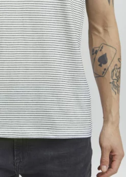 Indicode Jeans LUPKO - T-shirt Z Nadrukiem - Off White | Modna Odzież Męska -Indicode Jeans Sklep 0c0d02b85dae4d3d818d4c366a33c582 scaled