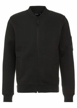 Indicode Jeans LANYARD - Bluza Rozpinana - Czarna | Bluzy Męskie -Indicode Jeans Sklep 0c4df07d13ab43e787f97010b8eec521 scaled