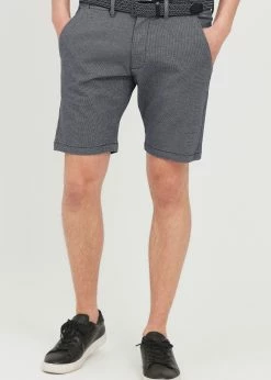 Indicode Jeans IDLOZANO - Szorty męskie w kolorze Navy | Wysoka jakość i komfort