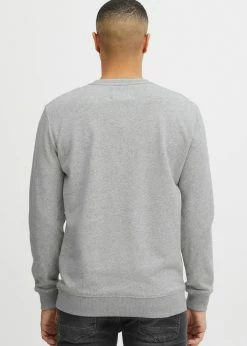 Indicode Jeans IDFORZ 55582MM - Bluza - Light Grey Mix | Promocje Odzieżowe -Indicode Jeans Sklep 0c8ded0b17e94db9806688b64ba34c6d scaled