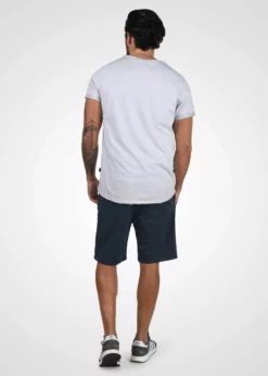 Indicode Jeans IDABBEY - Szorty Męskie Navy - Wysoka Jakość -Indicode Jeans Sklep 0cd86183b74f4ca7966c6151db24fdcc scaled