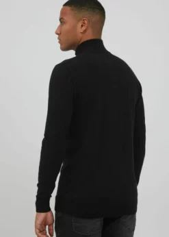 Indicode Jeans IDBADDON - Sweter - Czarny | Elegancki i Wygodny Sweter Męski 9 Indicode Jeans IDBADDON - Sweter - Czarny | Elegancki i Wygodny Sweter Męski -Indicode Jeans Sklep 0d3f9e8e97dc495cb9aeb68e8b3197cc scaled