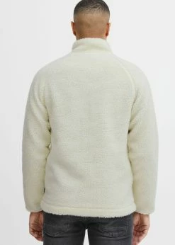 Indicode Jeans IDTRODIE - Kurtka Z Polaru - Biały Szparag | Bluzy/Odzież -Indicode Jeans Sklep 0e736b8b0a8d45719d9cadfd2c538006 scaled