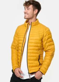 Kurtka Przejściowa Golden Yellow - Indicode Jeans | Modna Kurtka na Wszystkie Okazje 10 Kurtka Przejściowa Golden Yellow - Indicode Jeans | Modna Kurtka na Wszystkie Okazje -Indicode Jeans Sklep 0ebce42a9ea44f3c87af1eef518bad1b scaled