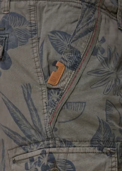 Indicode Jeans ALBERT - Szorty - Light Gray | Eleganckie i Wygodne Szorty Męskie 11 Indicode Jeans ALBERT - Szorty - Light Gray | Eleganckie i Wygodne Szorty Męskie -Indicode Jeans Sklep 0f2effcb07454fcba30275d0df5c8cc0