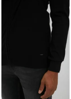 Indicode Jeans IDBADI - Kardigan - Czarny | Elegancki i Wygodny Sweter -Indicode Jeans Sklep 0fa5df686416439cb0e0b22a4c2a695f scaled