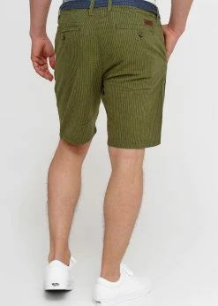 Indicode Jeans Chinosy - Cypress | Męskie Spodnie Chino w Promocji -Indicode Jeans Sklep 10341c12b08645c69e1745a045e102ba scaled