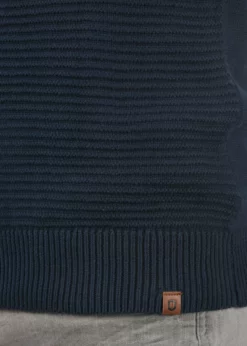 Indicode Jeans RICKERT - Kardigan w Kolorze Granatowym | Swetry i Kardigany -Indicode Jeans Sklep 1159f8db9f8243be9ddd490e1140c9aa scaled