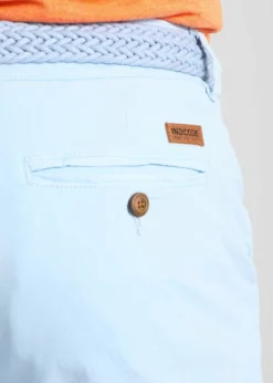 Indicode Jeans CONER - Szorty - Sky Way | Modne Szorty Męskie -Indicode Jeans Sklep 1161e4ce09874836b354cfb182dbb9ba