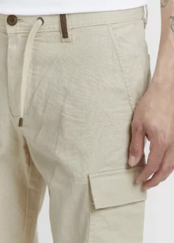 Indicode Jeans IDMOSAT - Bojówki - Fog | Męskie Spodnie Bojówki | Wysoka Jakość -Indicode Jeans Sklep 11798d42ad8e4bfe94807266e2f6fec7 scaled