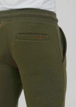 Indicode Jeans IDHULTOP - Spodnie Treningowe Army - Wygoda i Styl 11 Indicode Jeans IDHULTOP - Spodnie Treningowe Army - Wygoda i Styl -Indicode Jeans Sklep 11973776081f4ed68f753ccef702594a scaled