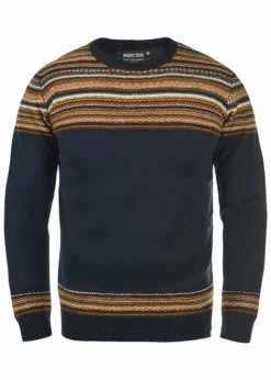 Indicode Jeans IDLURDES - Sweter Męski Navy | Wysoka Jakość i Styl -Indicode Jeans Sklep 11b225b132f74aff9adb2227a3d87cc8 scaled