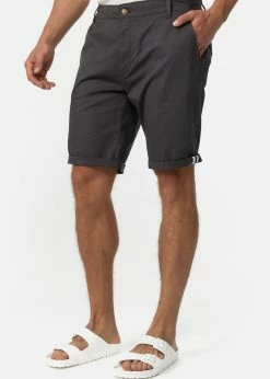 Indicode Jeans Szorty - Antracyt | Odzież/Promocje -Indicode Jeans Sklep 11fb2848d0474f2eb97b5a23e3c830b3 scaled