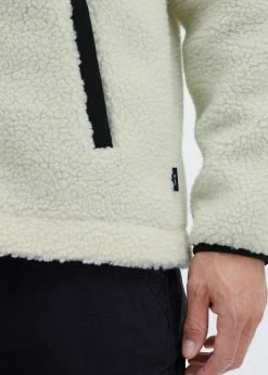 Indicode Jeans Kurtka Z Polaru - Biały Szparag | Bluzy/Odzież 10 Indicode Jeans Kurtka Z Polaru - Biały Szparag | Bluzy/Odzież -Indicode Jeans Sklep 122760432dfa4efbb9550c2af4801530 scaled